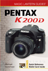 Magic Lantern Guides�: Pentax K200D 